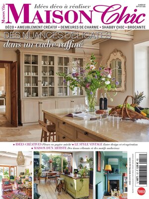 Maison Chic - Magazine